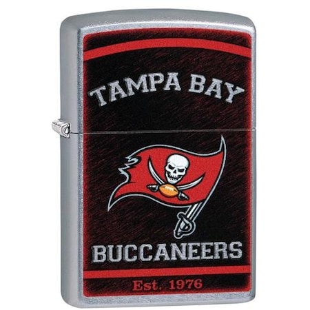 Zippo Zippo 207 Nfl Tampa Bay Buccaneers ZIP-29961